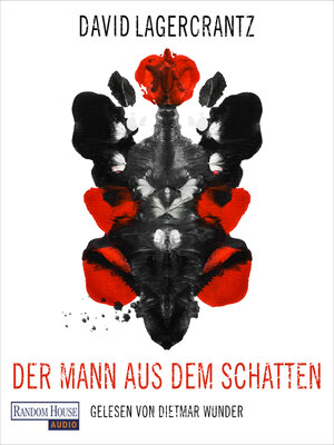 cover image of Der Mann aus dem Schatten